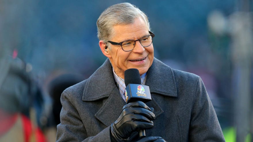 ESPN legend rips network for coverage of Knicks-Pacers series