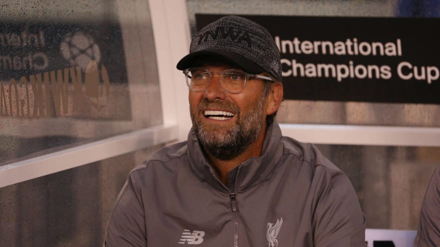 Watch: Journalist cites one thing Klopp did which caused ‘discontent’ among some Liverpool staff