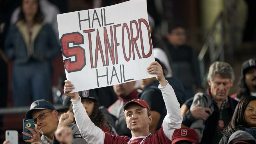 The 'Stanford Cardinal NFL first rounders' quiz