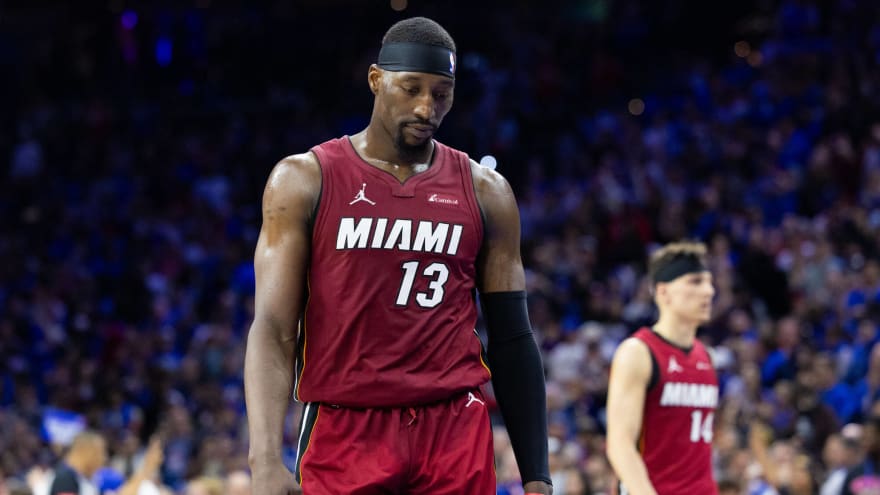 Miami Heat: Bam Adebayo Shares Fierce Response to Kristaps Porzingi’s Take on Matchup After Game 2 Win