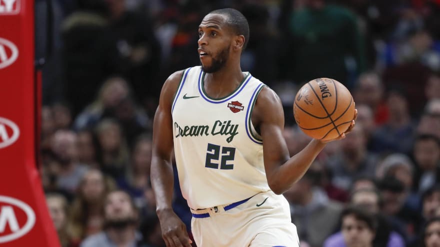 Khris middleton cream city jersey store