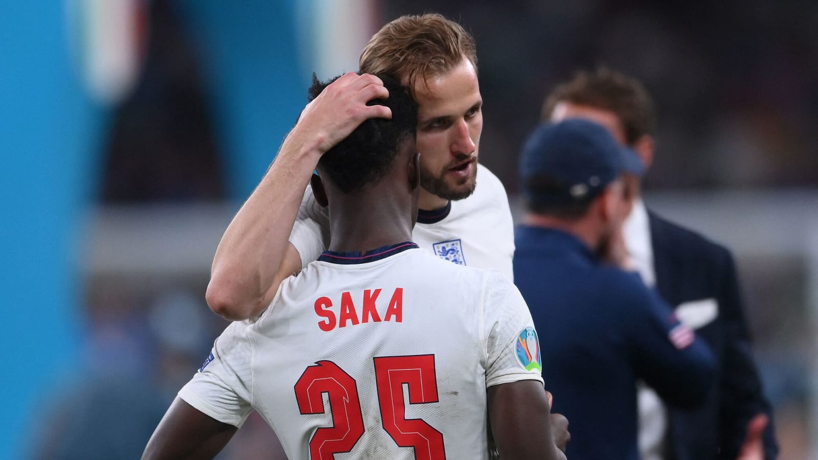 How England has fared at every men's UEFA European Championship