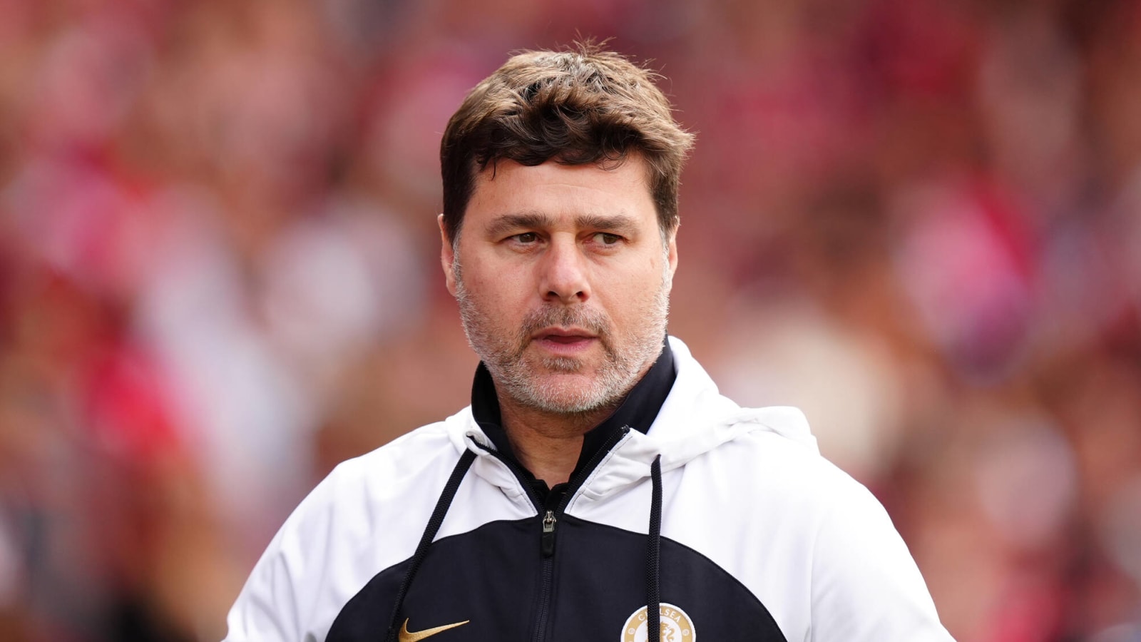 'Players want to leave' – Mauricio Pochettino speaks on Chelsea’s transfer plans