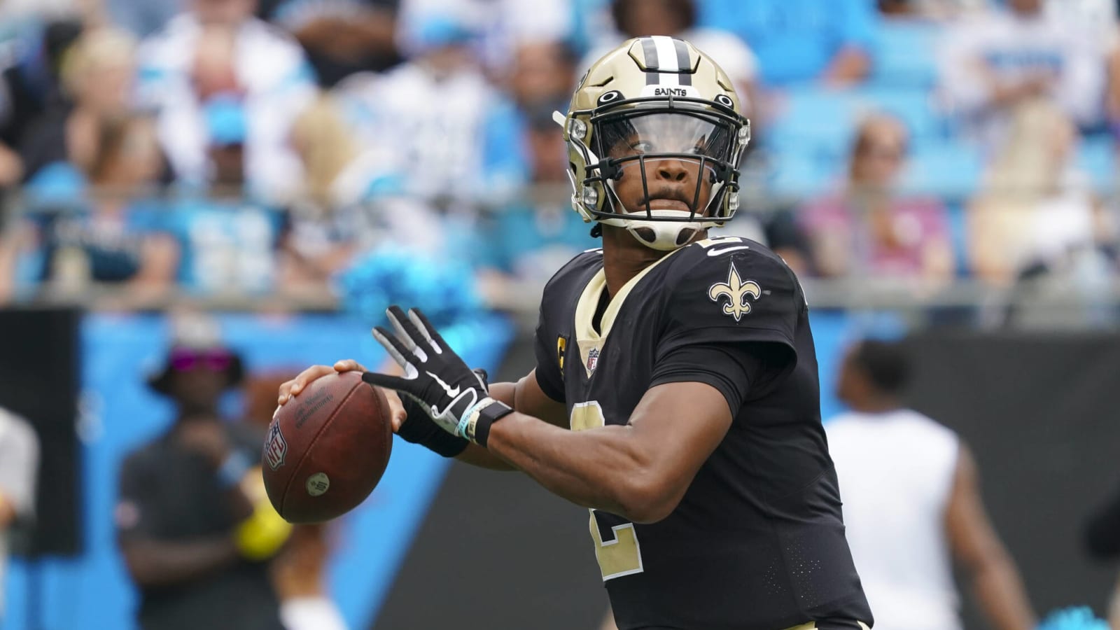 Winston misses practice, uncertain for Saints' Week 4 game