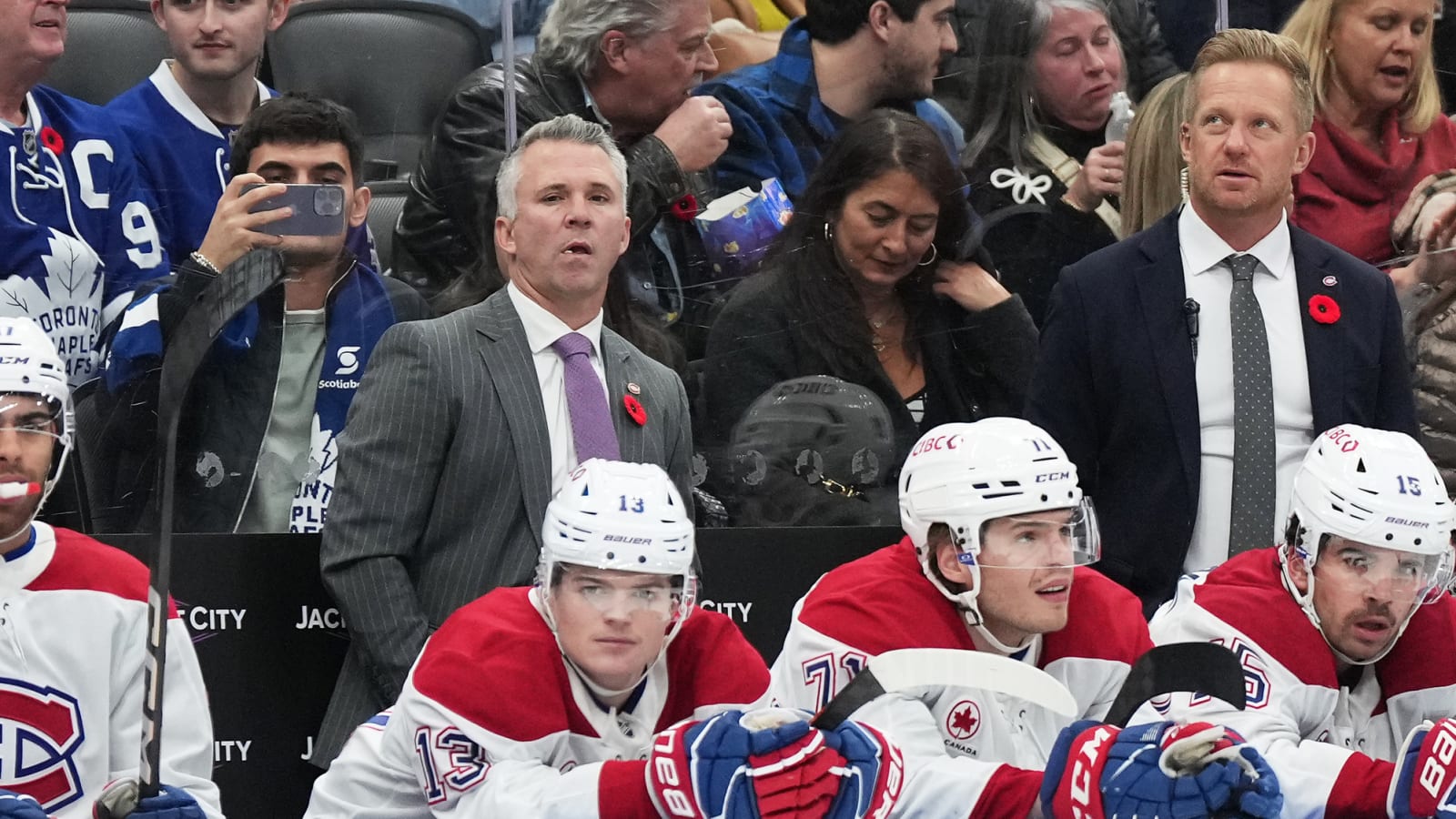 Martin St-Louis is one of the Highest Paid Coaches in the NHL, His Surprising Salary is Revealed