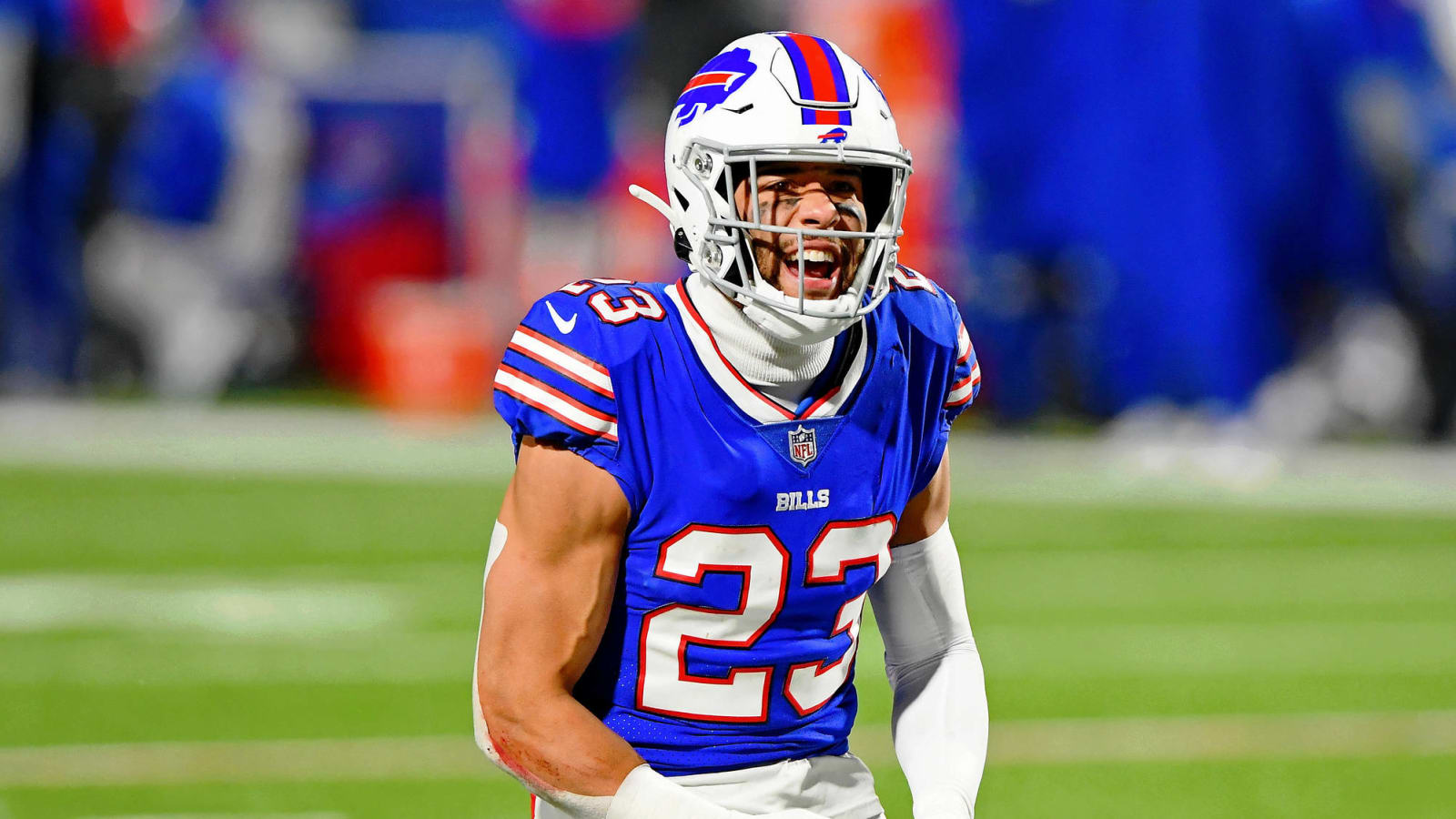 Bills sign Pro Bowl S Micah Hyde to two-year extension