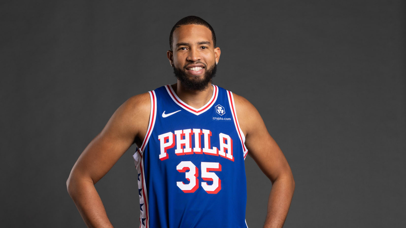 Sixers Waive Isaiah Mobley, Three Others