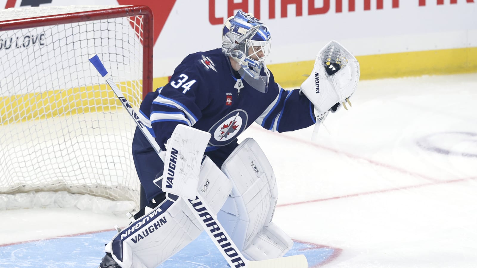 Avalanche Place Kaapo Kähkönen On Waivers