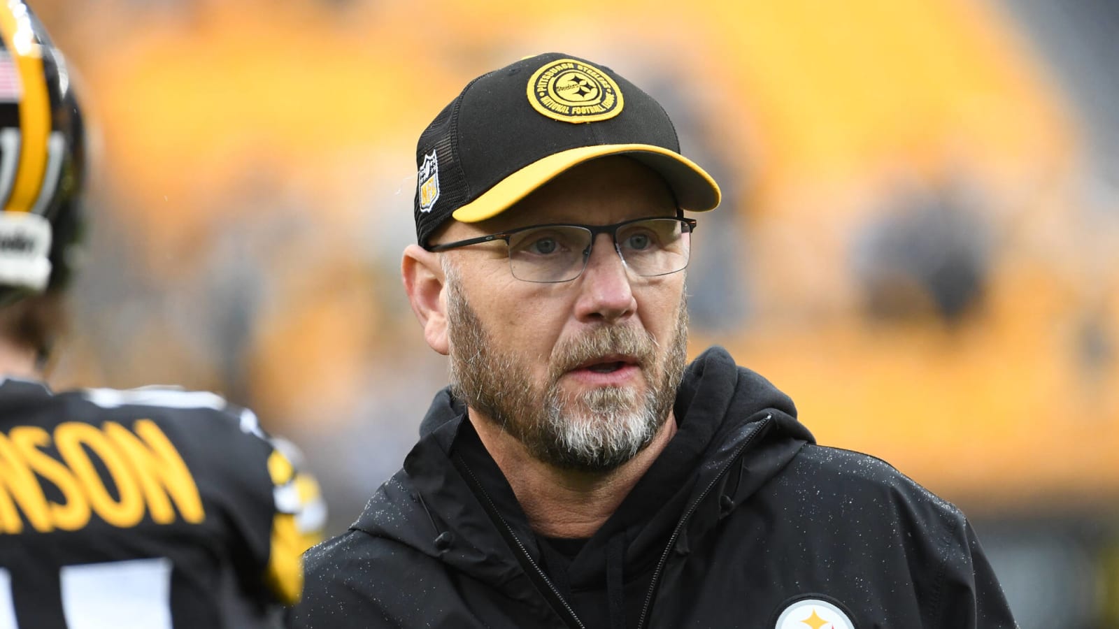 Steelers player rips former OC Matt Canada's offense