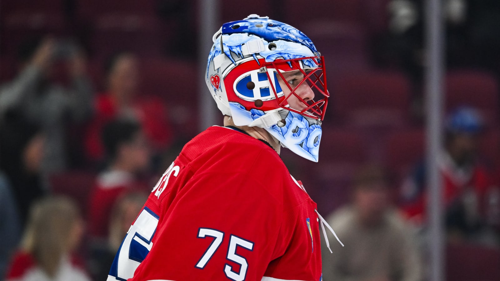 Bettman set to fine Canadiens rookie Dobes after incredible debut