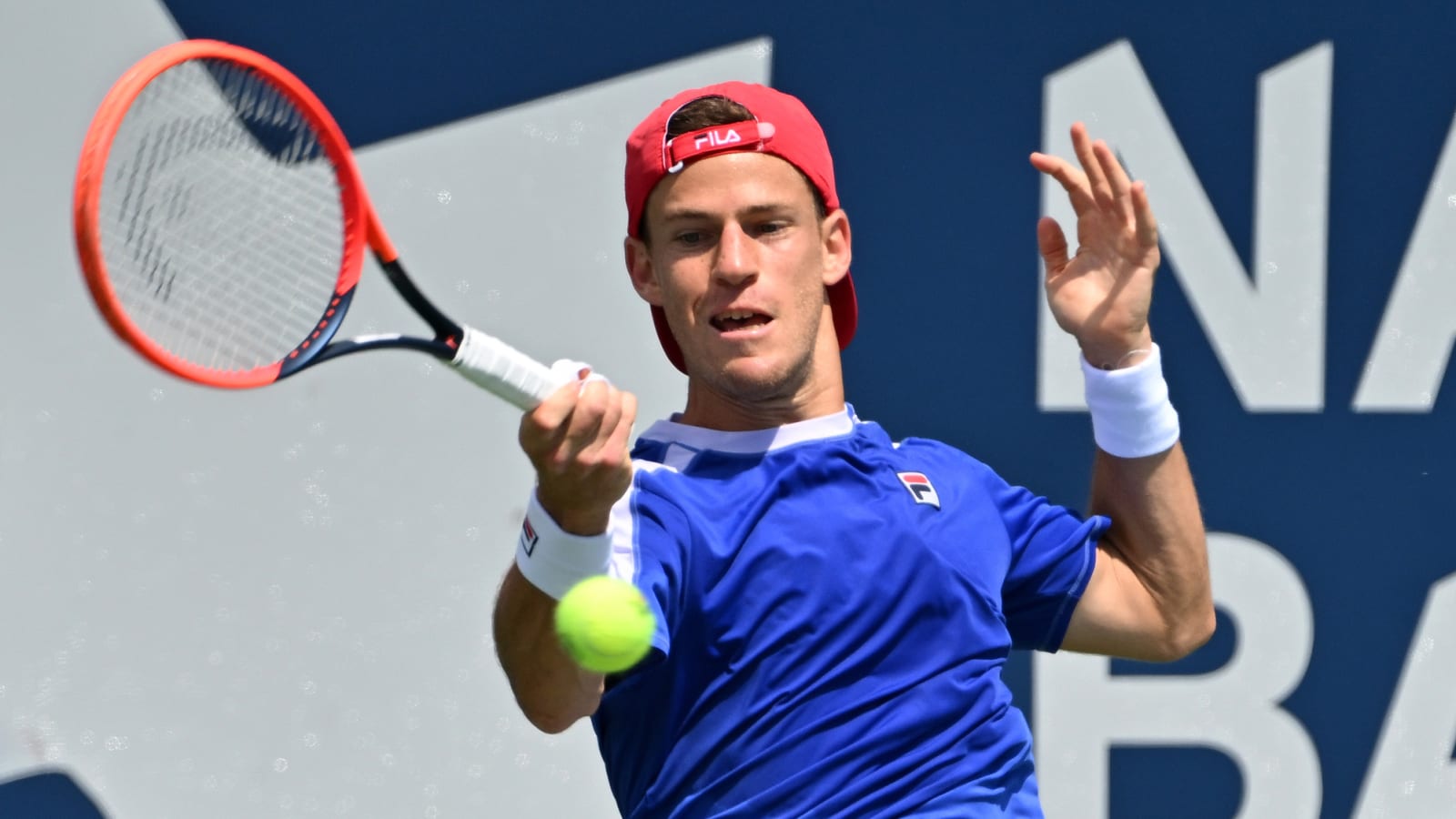 Diego Schwartzman hits out at ATP calendar: 'More money, but at what cost?&#39;
