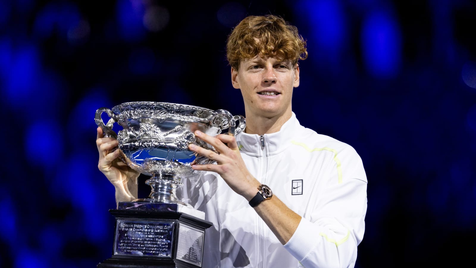 'I would not go on the court,' ATP legend reveals measures he will take against Jannik Sinner’s settlement deal with WADA