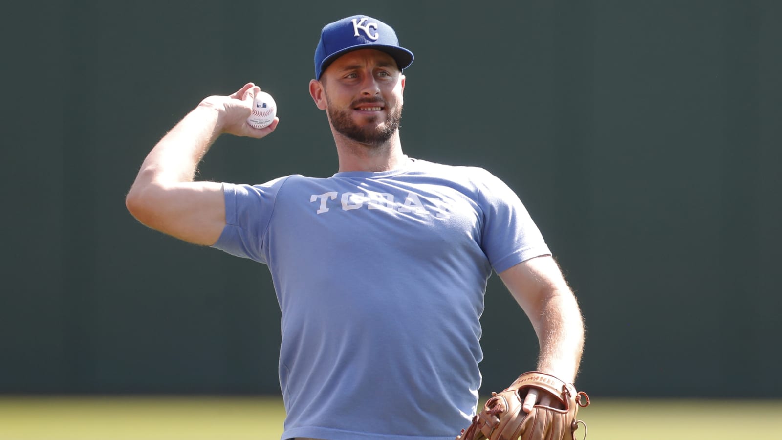 Top Landing Spots for Free Agent Paul DeJong