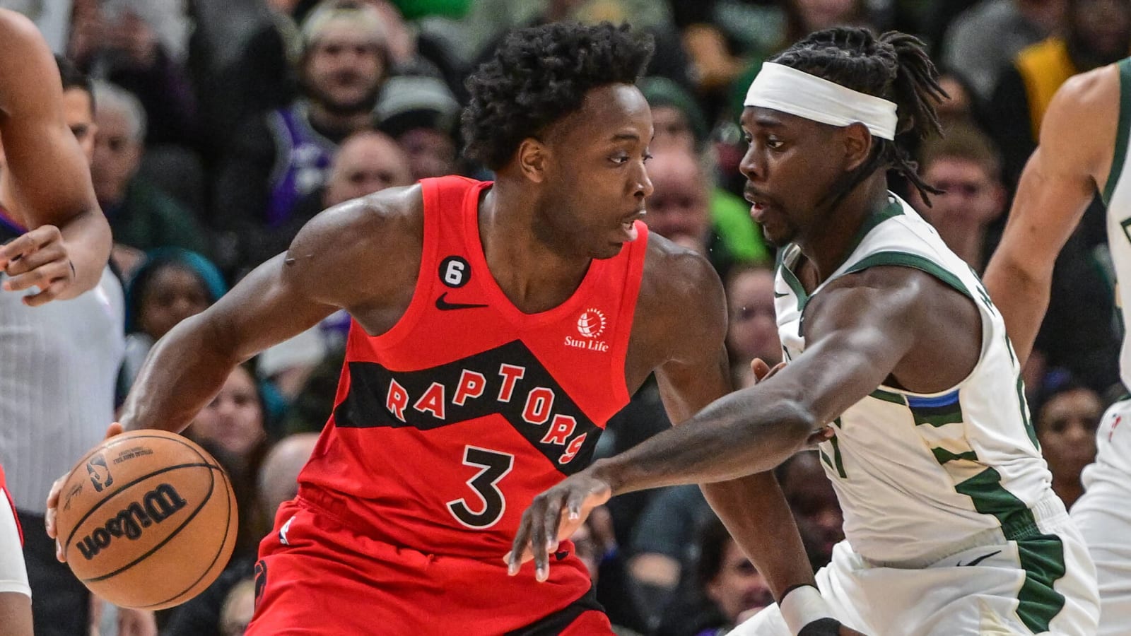 Three trade targets for Knicks after acquiring OG Anunoby