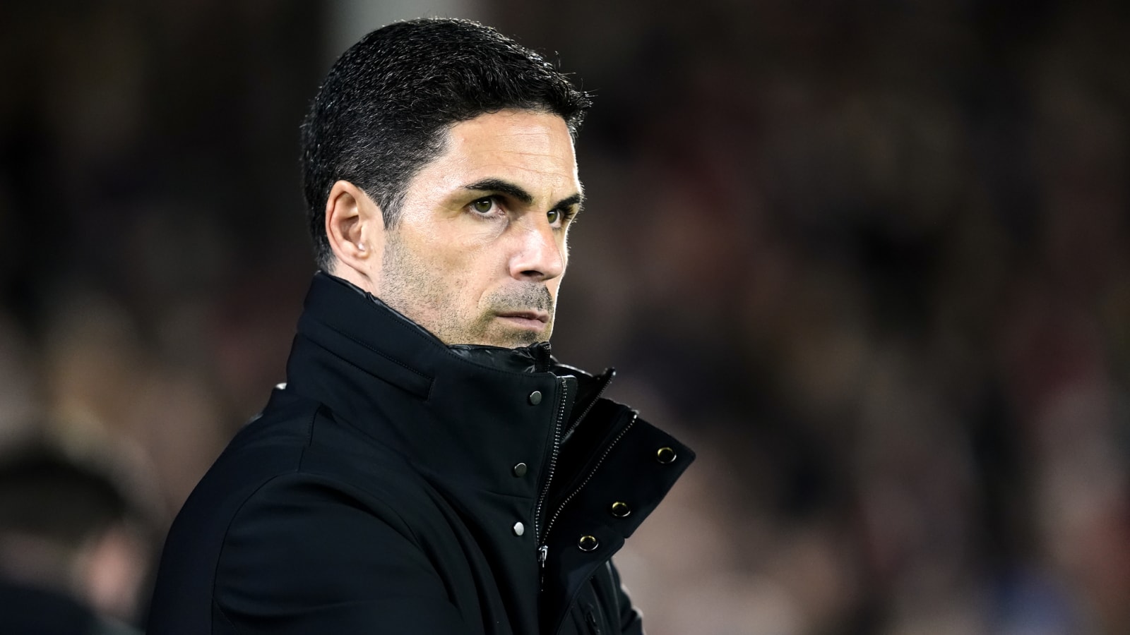 Arsenal’s rebuild could need to be rebooted in the summer