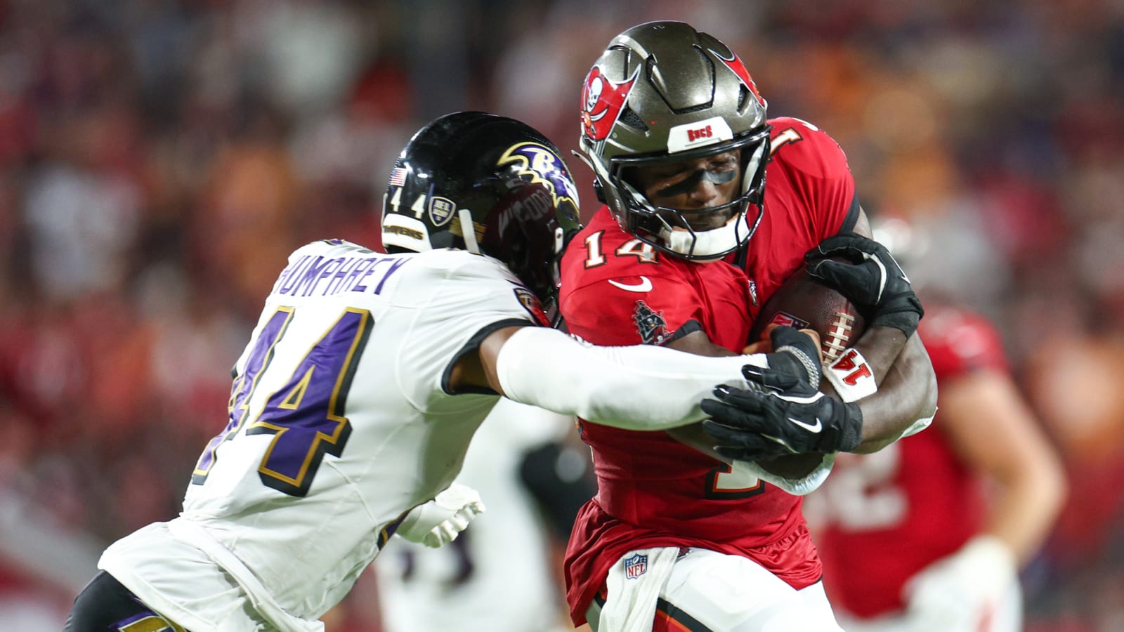 Will Chris Godwin Be Available For Week 1?