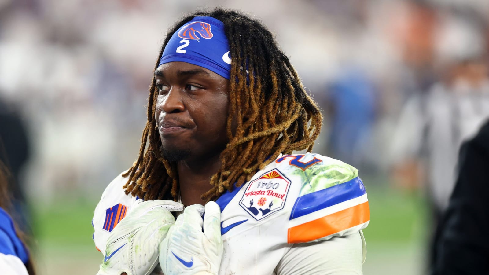 Cowboys make 'easy decision' in latest mock draft