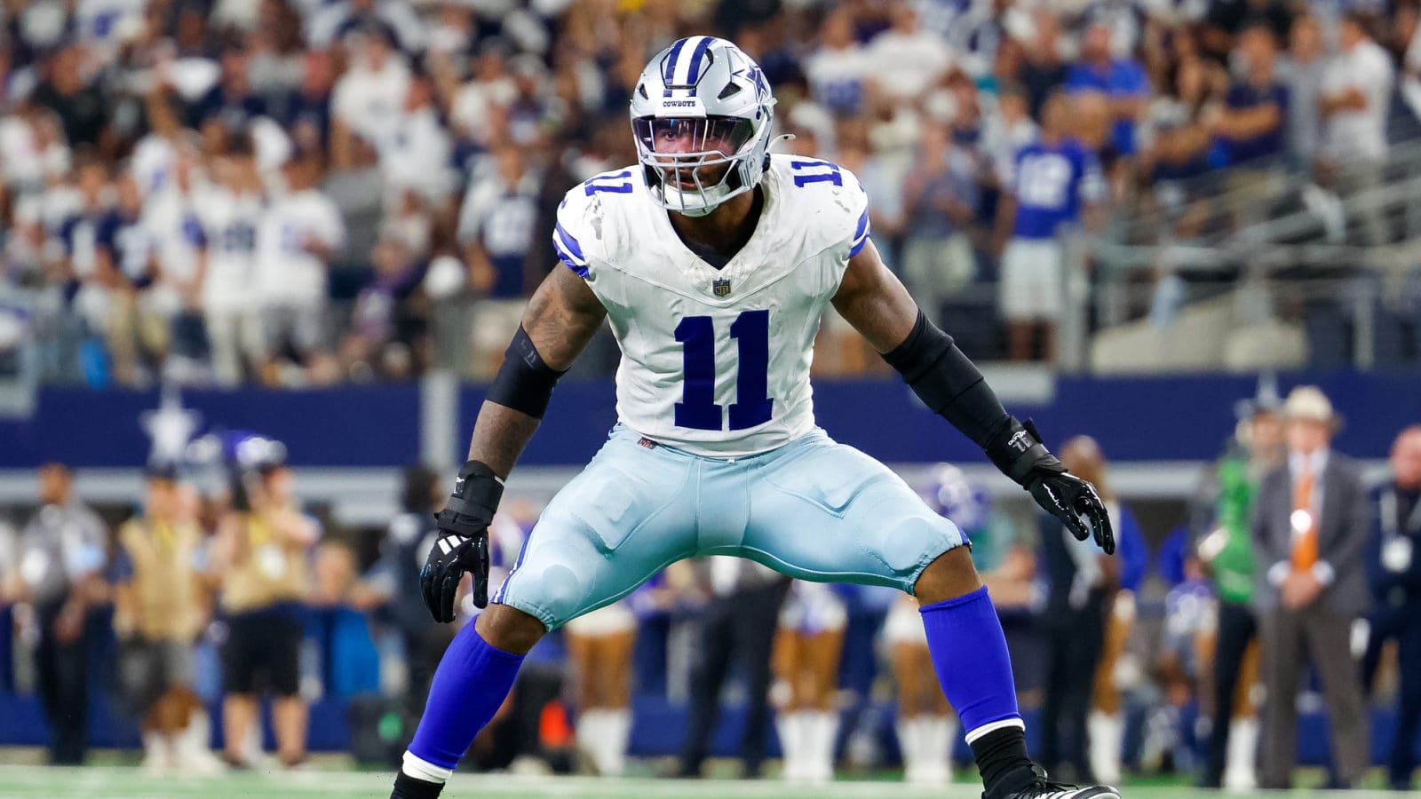 Dallas Cowboys defense isn&#39;t just bad it&#39;s historically bad