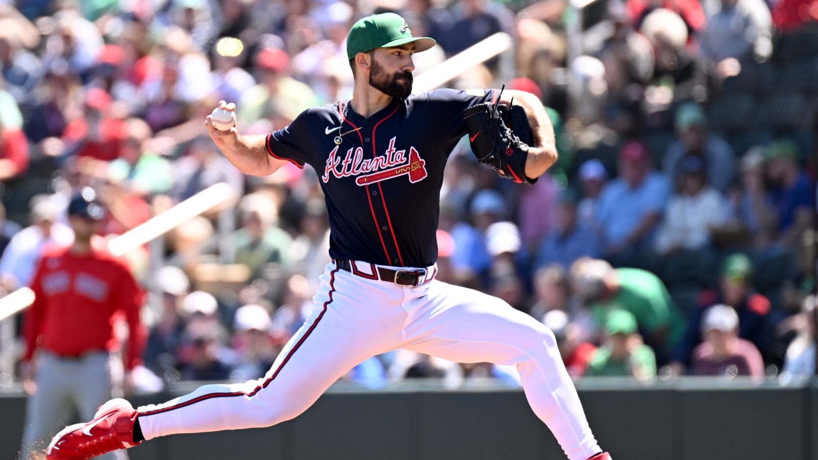 Chris Sale makes eye-popping statement about Spencer Strider