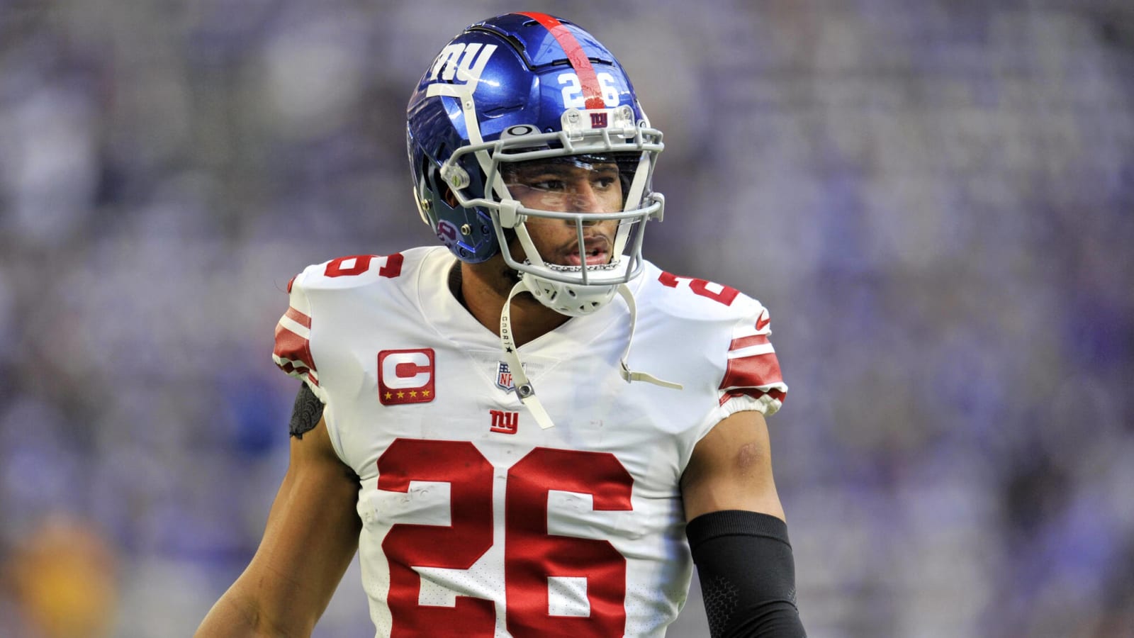 Conflicting reports emerge about Giants' offer to Saquon Barkley