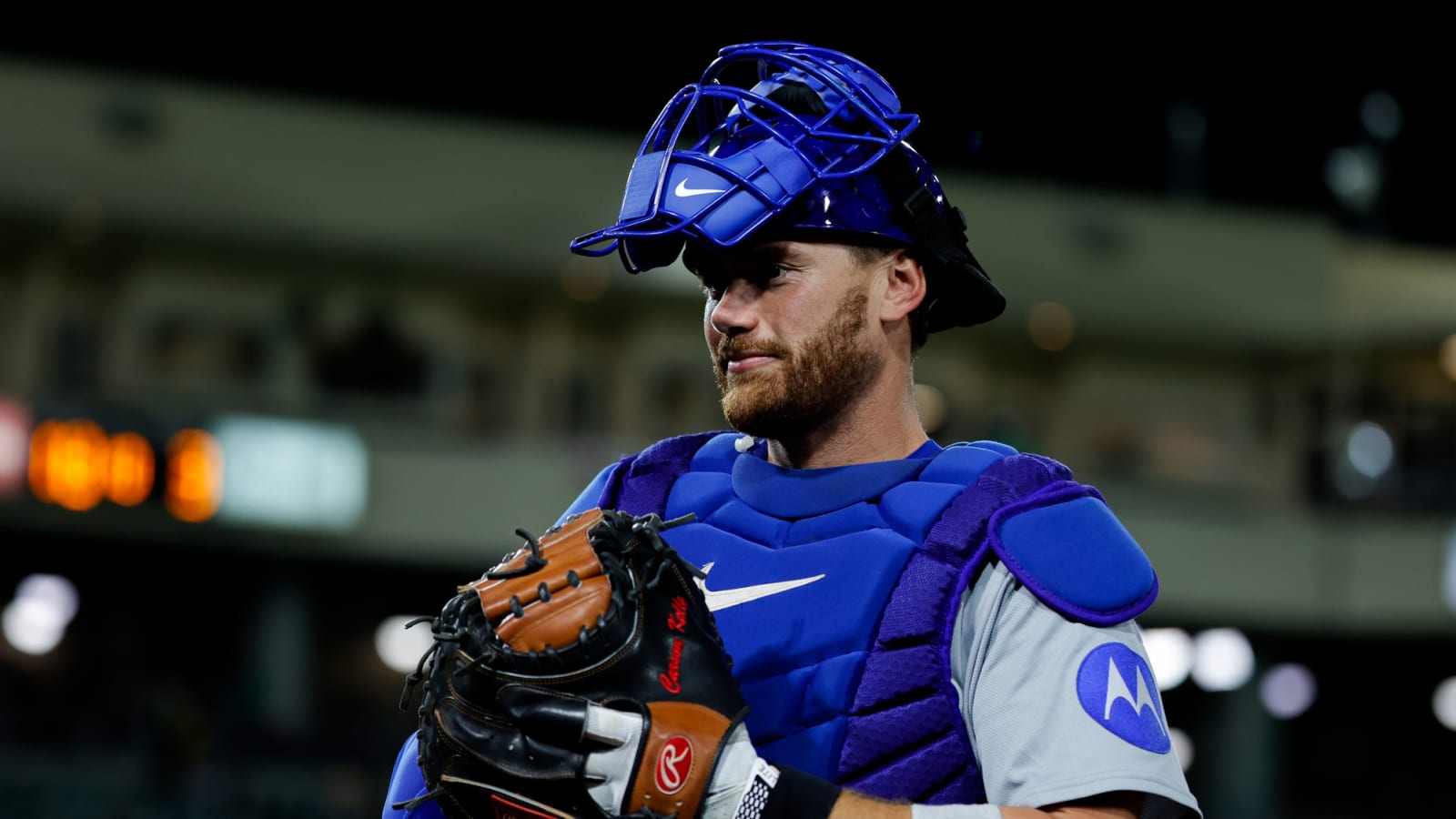 Unexpected MLB player hits for the cycle