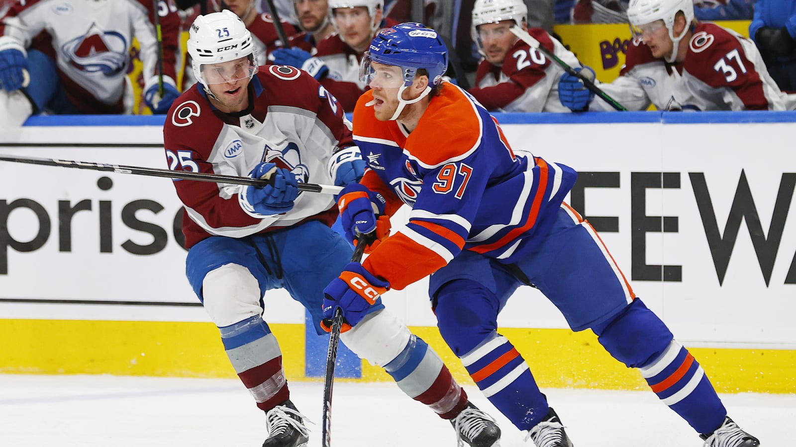 Connor McDavid sends strong message to NHL, advocates for rule change at 4 Nations