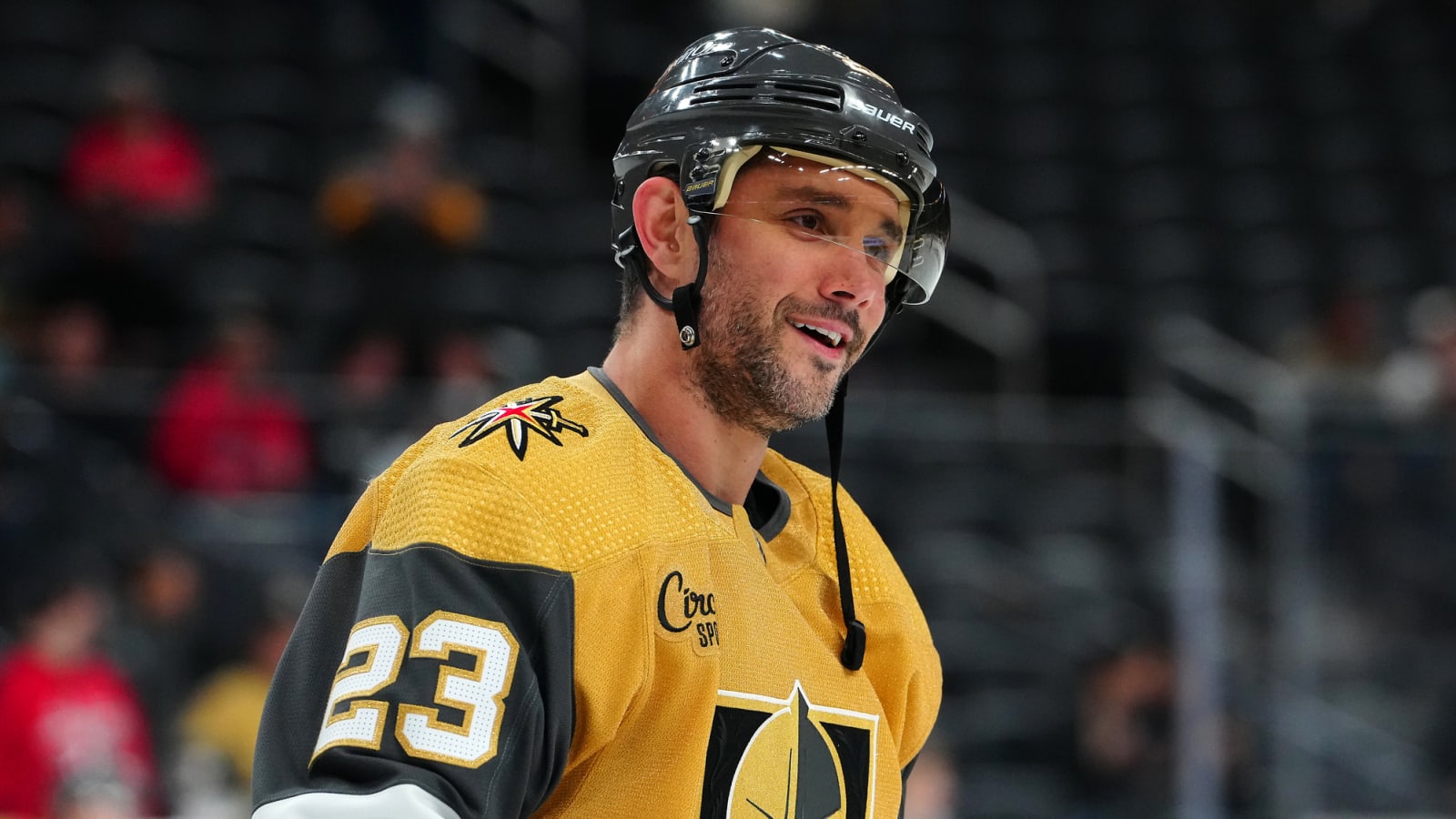 Blackhawks’ Young Defenders Will Benefit From Alec Martinez