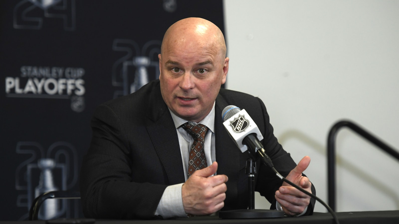 Insider Hints Bruins Hiding Truth Behind Montgomery Firing