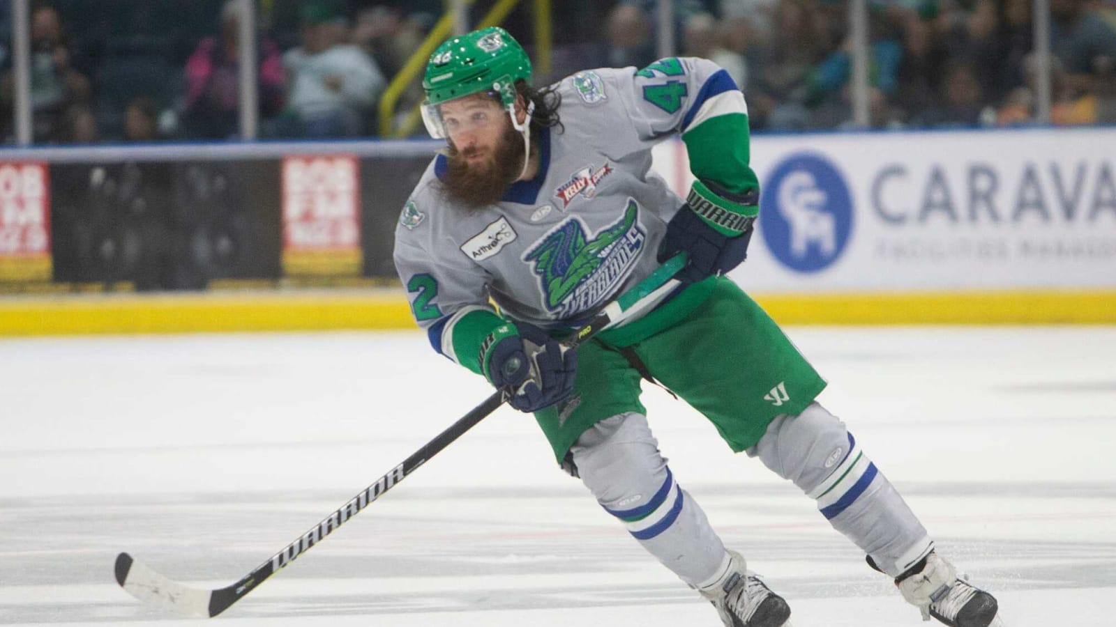 Rapid City Rush Announce End of Season Roster