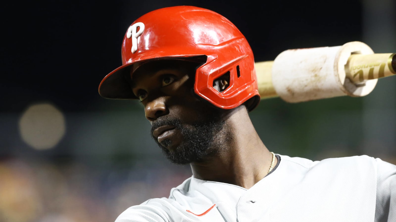 Report: Former NL MVP Andrew McCutchen set to join Brewers