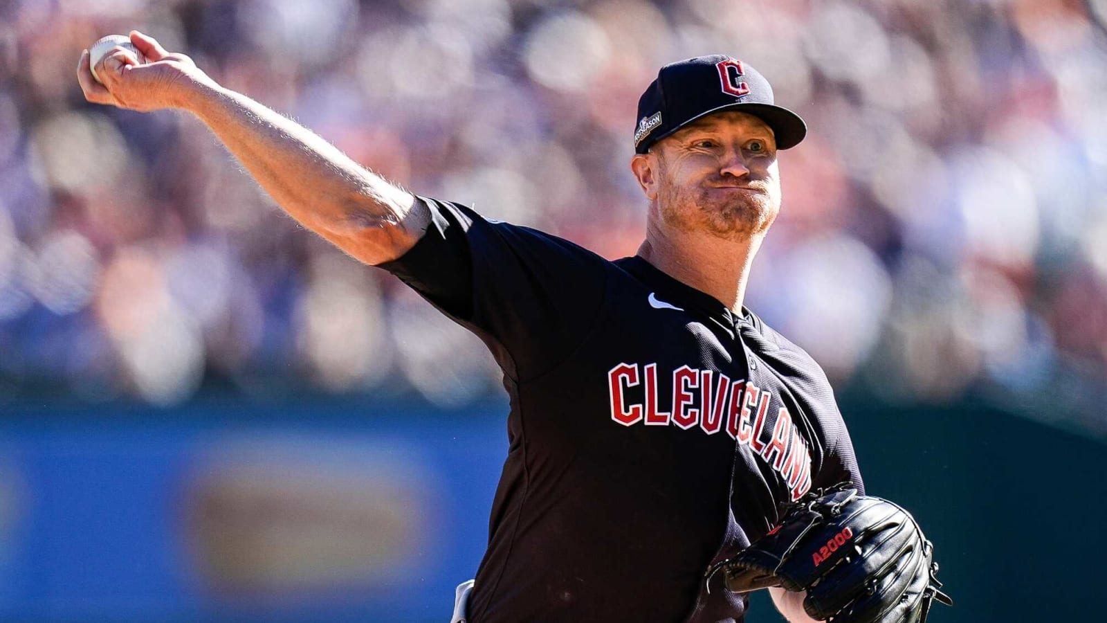 Tigers veteran pitcher unlikely to be ready for Opening Day