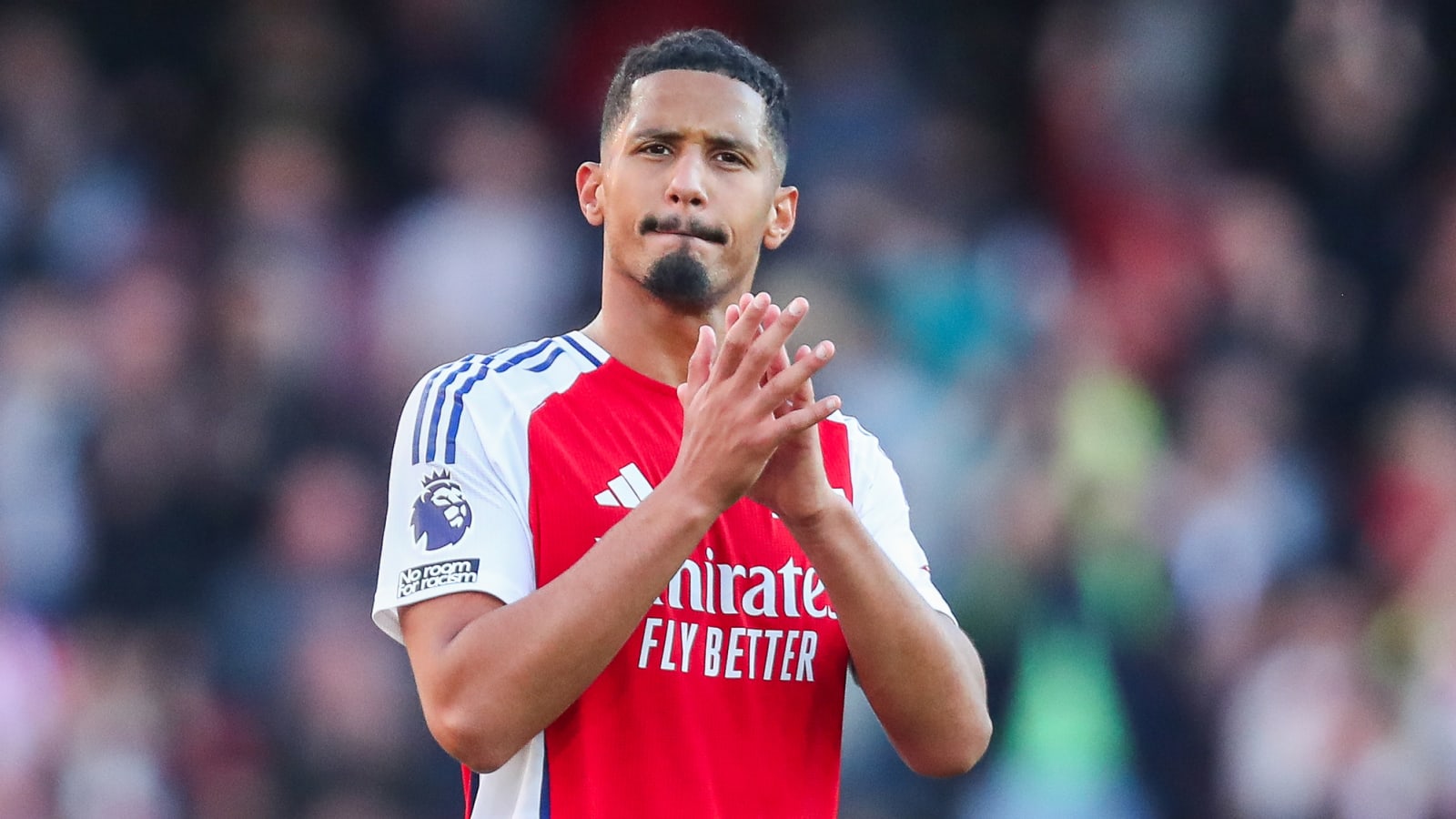 Real Madrid makes Arsenal star a top summer priority