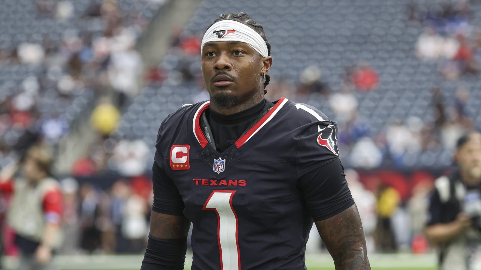 Big update emerges about Stefon Diggs’ ACL recovery