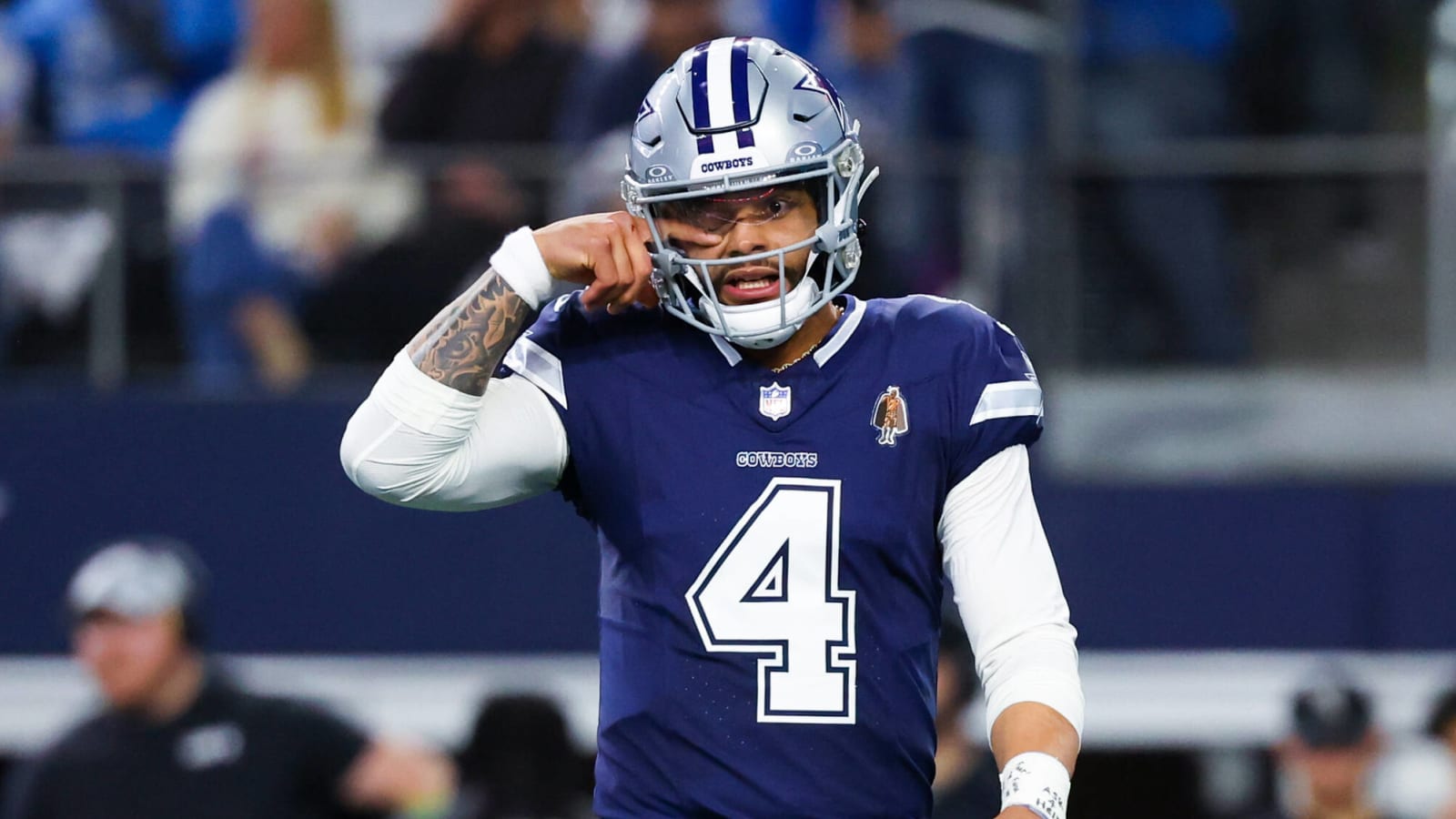 Dak Prescott&#39;s Price Is Only Going Up — So Why Haven&#39;t Cowboys Signed Long-Term Deal?