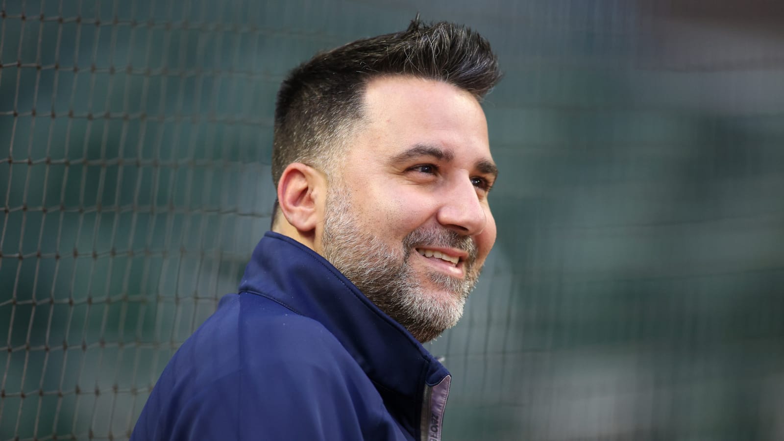 Time To Panic? Braves silent offseason continues