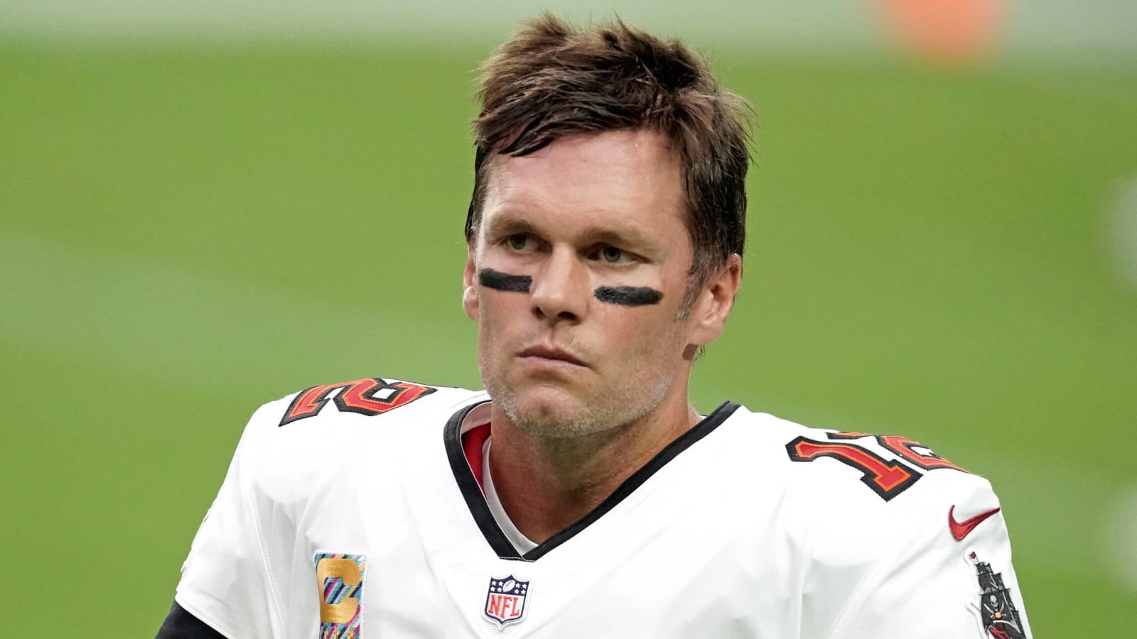 Fans not happy Brady's TB12 brand received $960K PPP loan