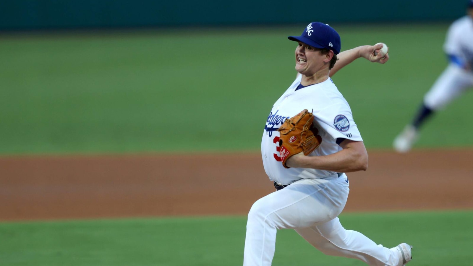 Spring Training Preview: Dodgers Prospect Kyle Hurt Making 2024 Cactus League Debut