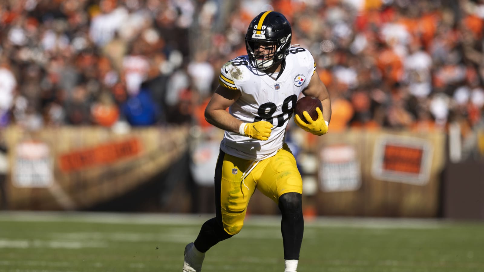 Steelers may be ready to extend this key offensive performer