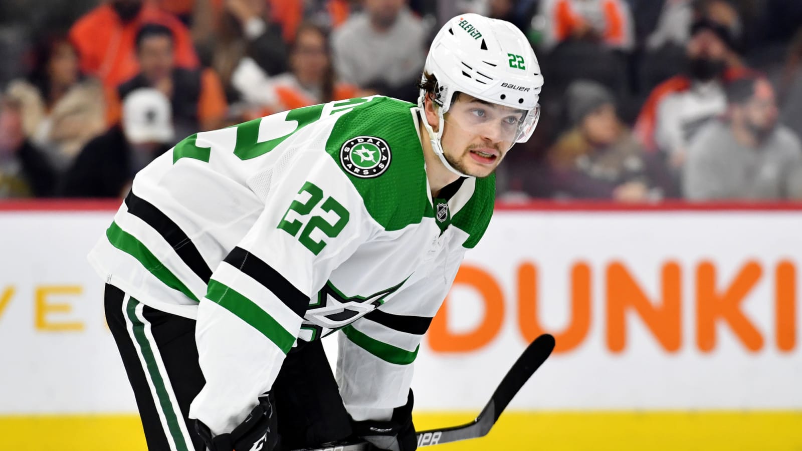 Stars Recall Matěj Blümel
