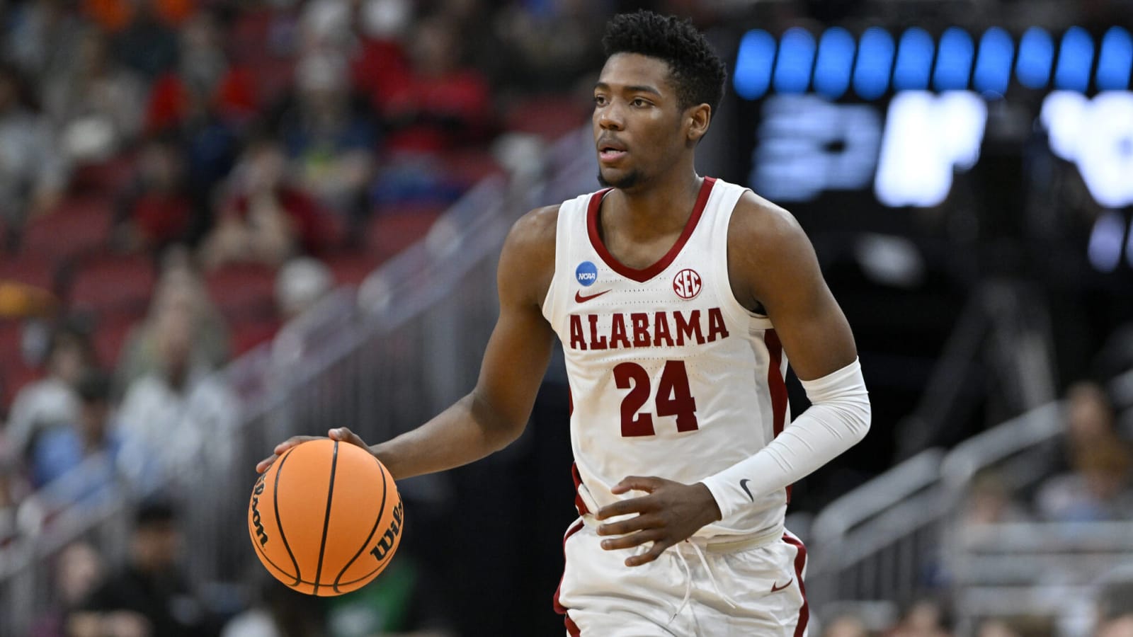 Report: More red flags waving with one top NBA prospect