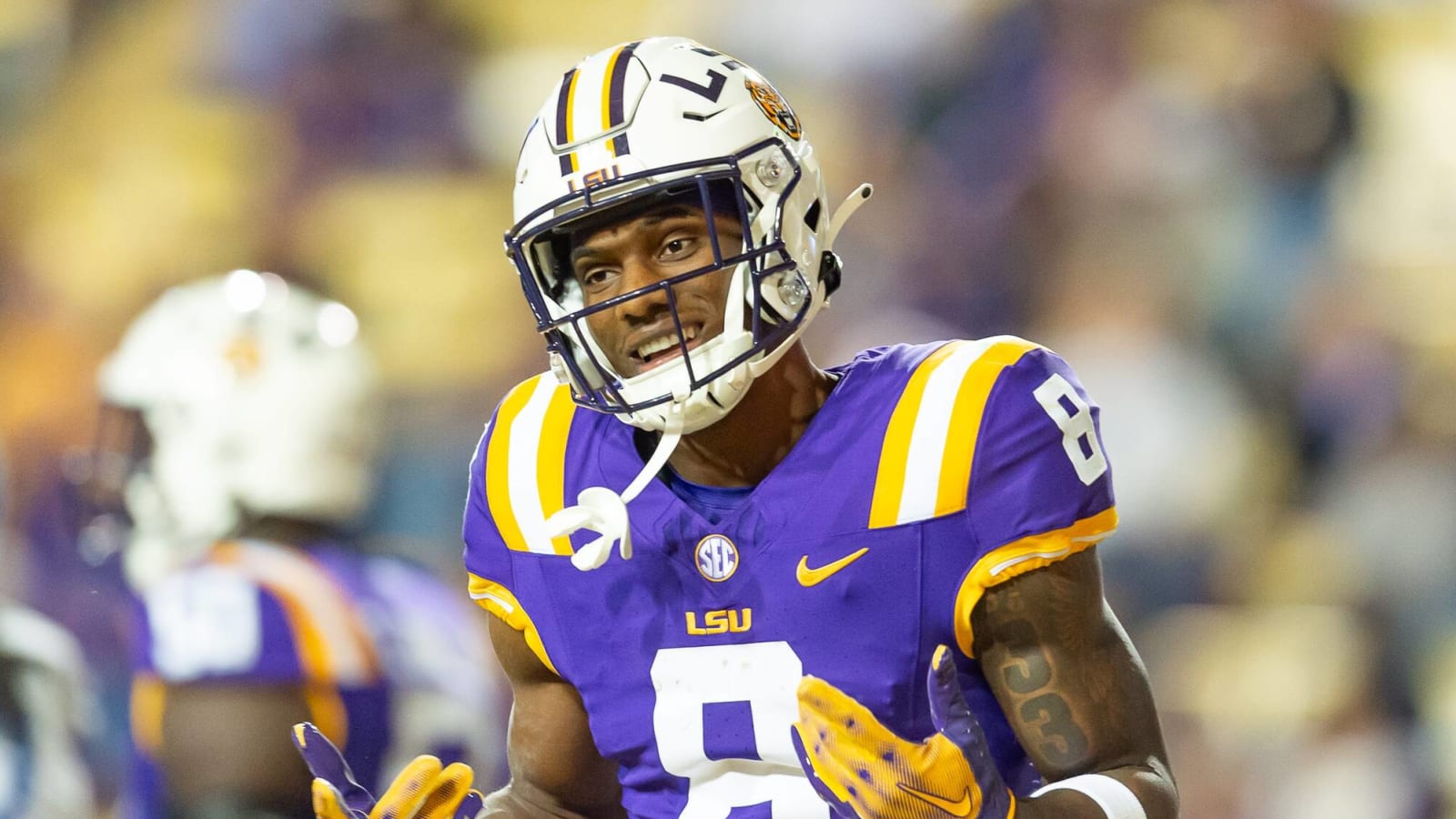 2024 NFL Draft: 7 Best Route Runners Among Wide Receivers