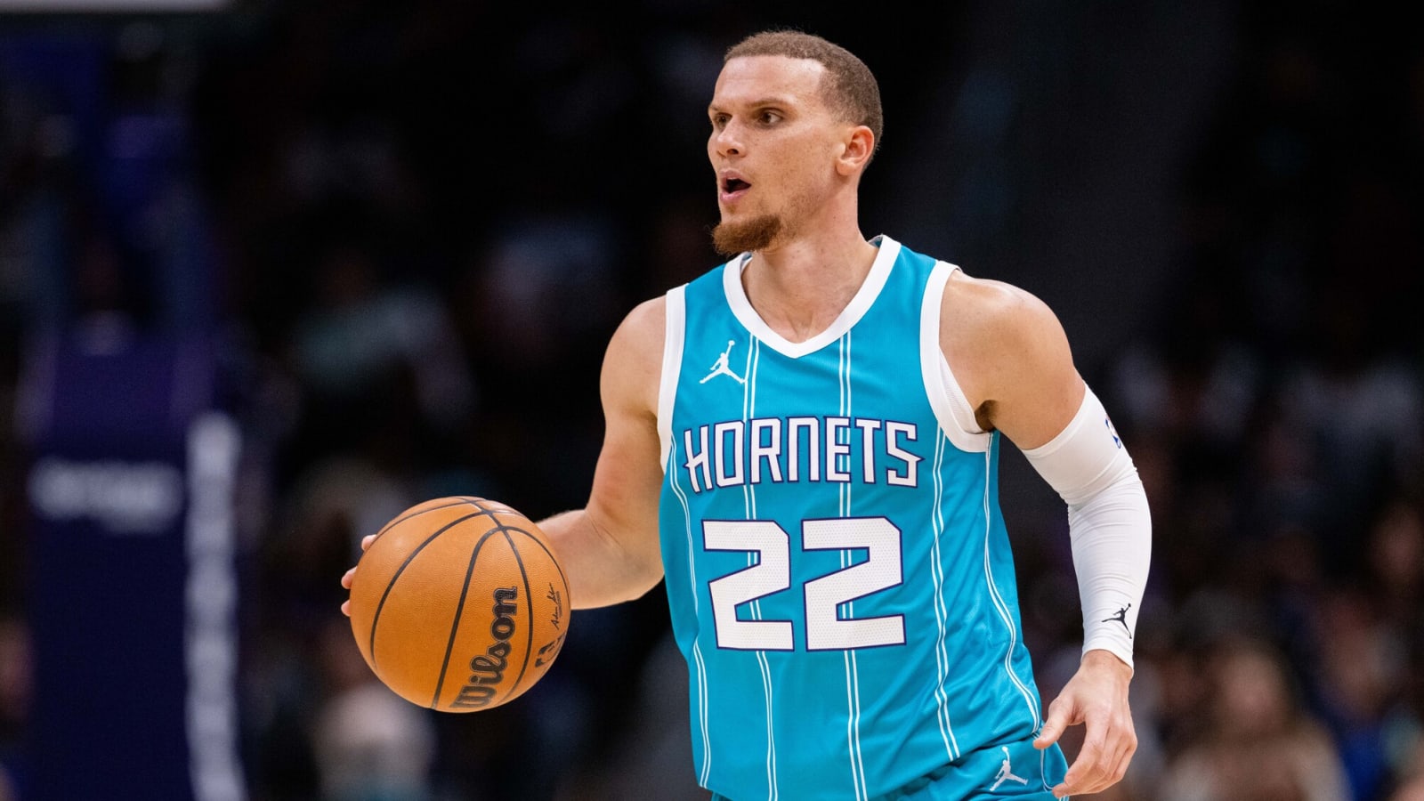 Hornets opt not to re-sign Malachi Flynn after 10-day deals