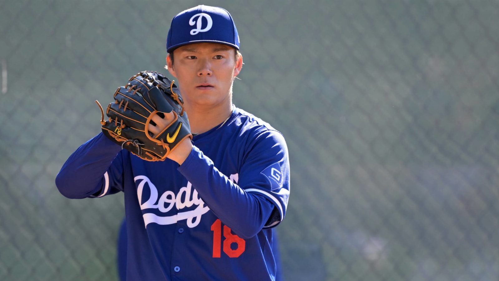 MLB futures NL Cy Young race is wide open, and full of opportunities