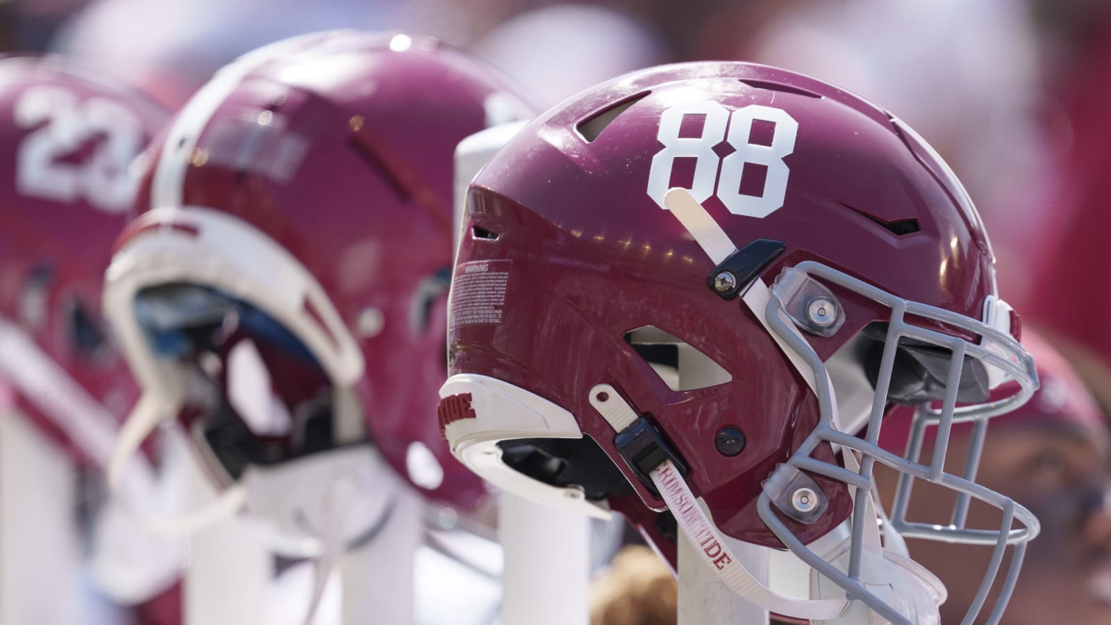 Former Ball State OL to transfer to Alabama