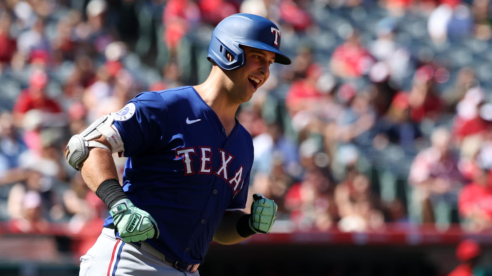 Nationals win arbitration hearing against veteran 1B