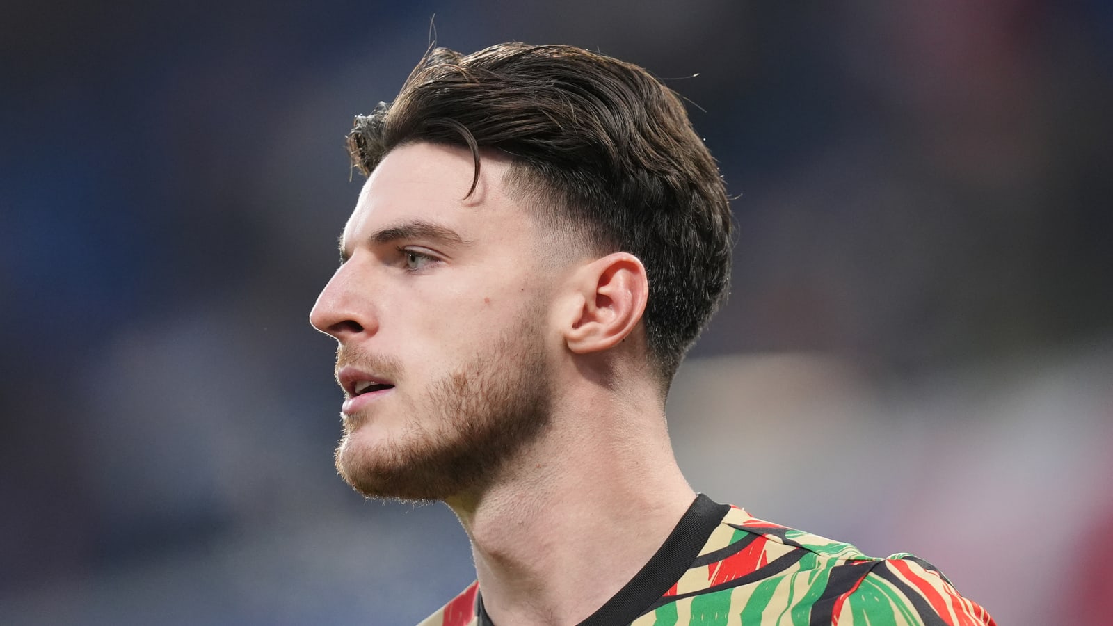 ESPN pundit says Chelsea player 'owned' Declan Rice 'with a cigarette in his mouth'