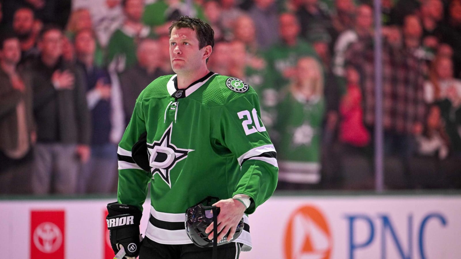 The Ryan Suter Buyout Is Officially A Failed Experiment