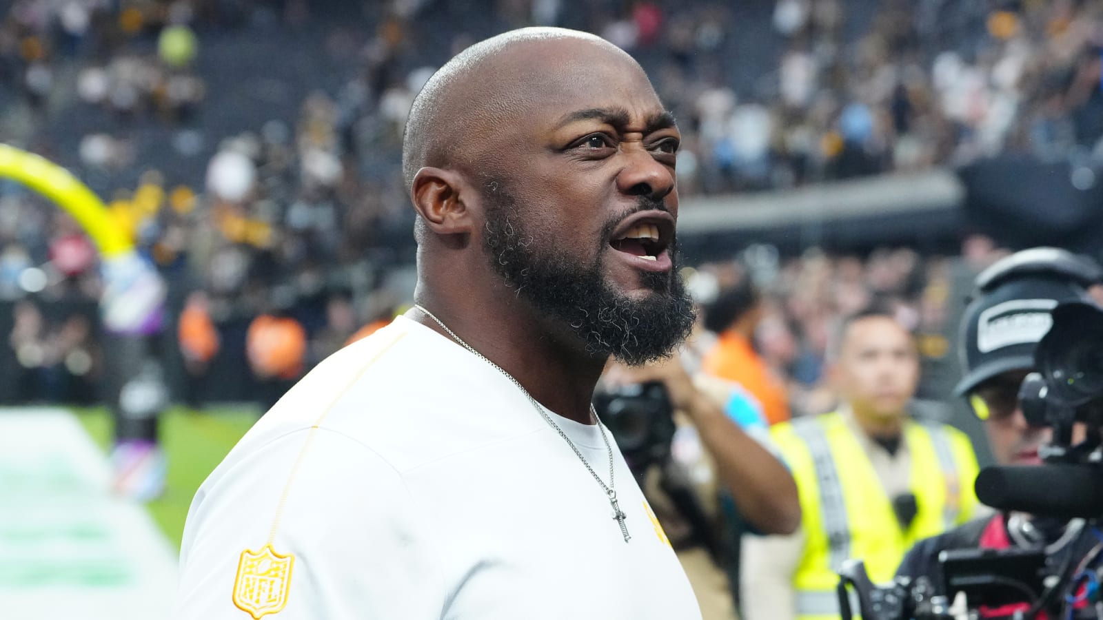 Steelers HC hints unnecessary QB change could be coming in Week 7