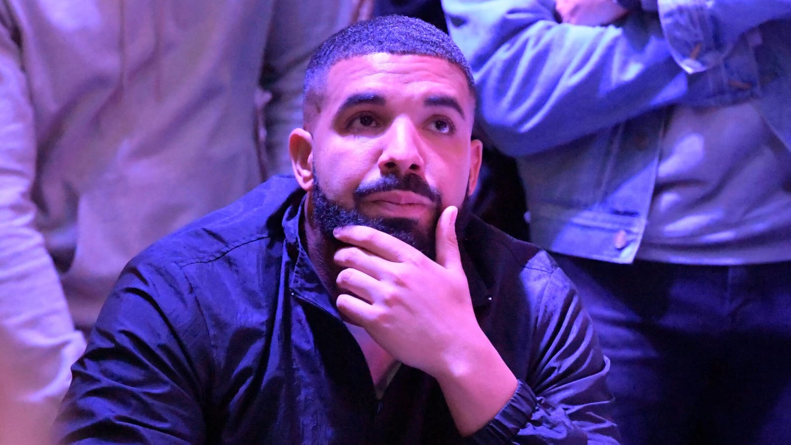 Drake lost massive amount of money betting on UFC 272