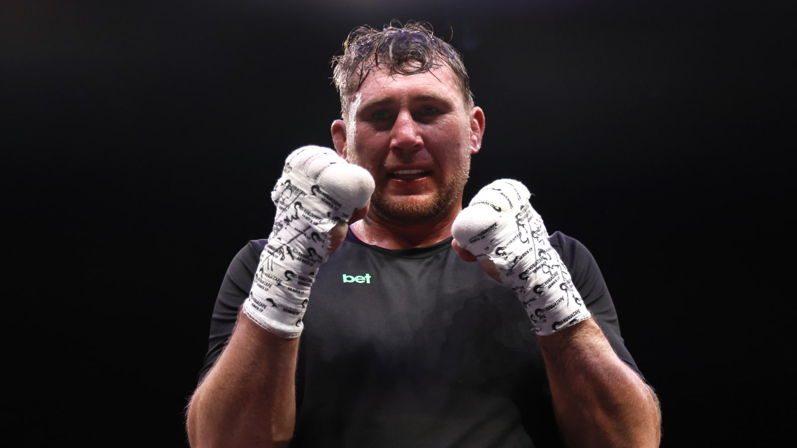 Darren Till Talks Jake Paul’s Skills, Teases Potential Showdown